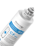 CF Filter für Waterdrop G3P800 & G3P600 &G3 Umkehrosmoseanlage