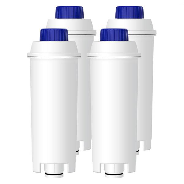 Remplacement de la goutte d'eau pour le filtre à eau à café De'Longhi DLS C002 