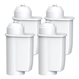 Waterdrop Ersatzwasserfilter für Siemens® Kaffeevollautomat WD-01