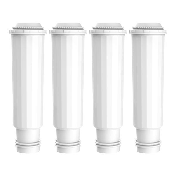 Waterdrop Ersatz für Krups Claris F088 Kaffeemaschine Wasserfilter WD-05