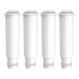 Waterdrop Ersatz für Krups Claris F088 Kaffeemaschine Wasserfilter WD-05