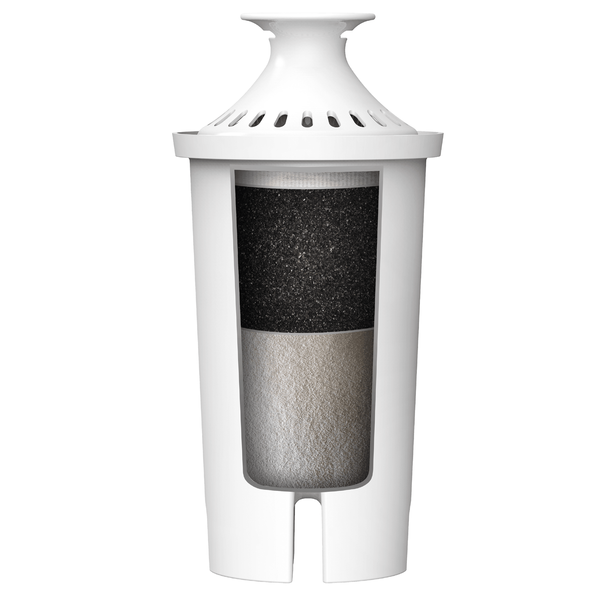 Waterdrop replacement filter for Brita jug and dispenser filter WD-06 