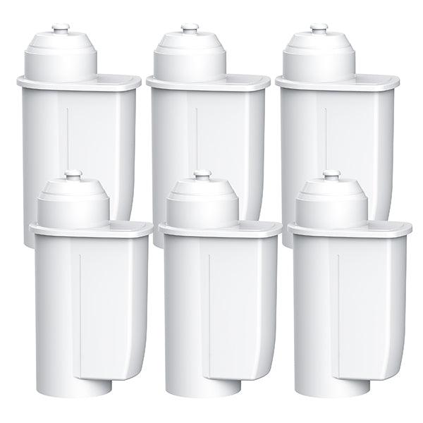 Waterdrop Ersatzwasserfilter für Siemens® Kaffeevollautomat WD-01