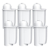 Waterdrop Ersatzwasserfilter für Siemens® Kaffeevollautomat WD-01
