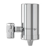 Waterdrop Wasserhahn Wasserfilter System Edelstahl FC-06