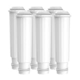 Waterdrop Ersatz für Krups Claris F088 Kaffeemaschine Wasserfilter WD-05
