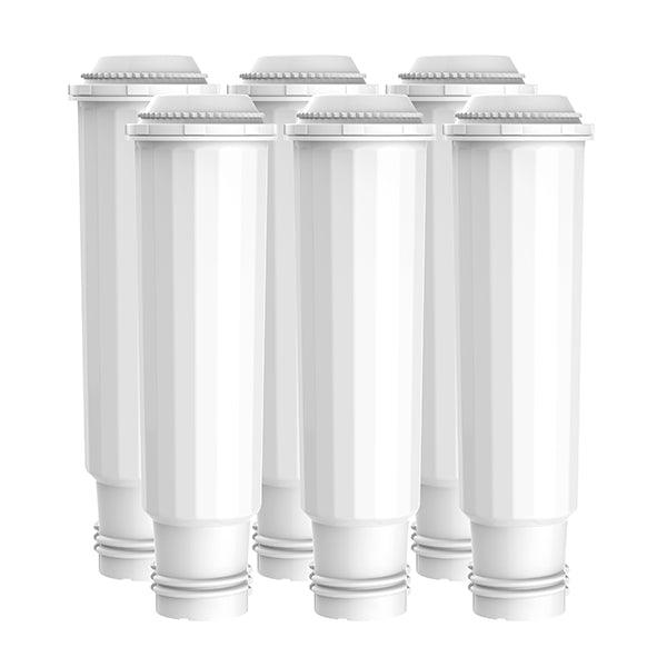 Filtre à eau de remplacement pour machine à café Krups Claris F088, goutte d'eau WD-05 