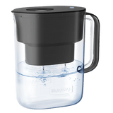 Waterdrop Lucid 10-Cup Water Filter Pitcher System PT-07 