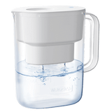 Waterdrop Lucid 10-Cup Water Filter Pitcher System PT-07 