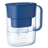 Waterdrop Lucid 10-Cup Water Filter Pitcher System PT-07 