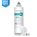 WD-G3P800-N2RO Filter für Waterdrop G3P800 Umkehrosmoseanlagen | 800GPD