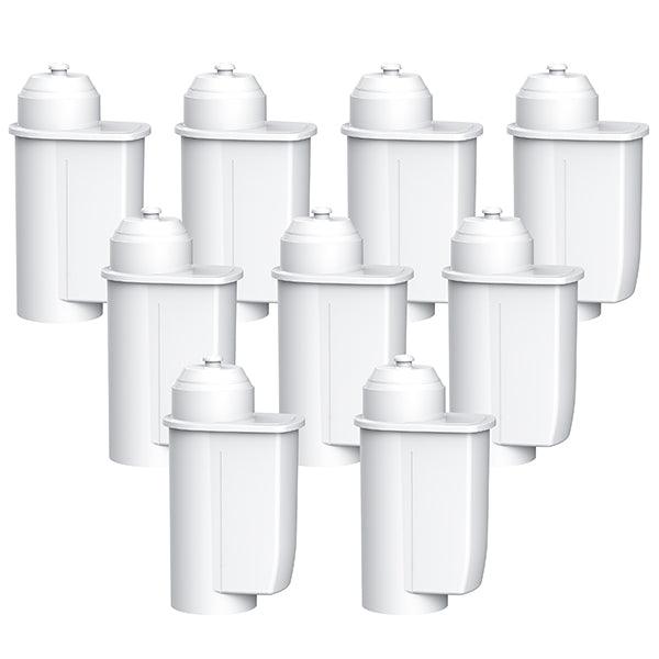 Waterdrop Ersatzwasserfilter für Siemens® Kaffeevollautomat WD-01