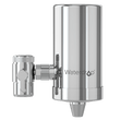 Waterdrop Wasserhahn Wasserfilter System Edelstahl FC-06