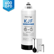 WD-KJF Filter für Waterdrop K6 Umkehrosmose-Heißwasser-Sofortspendersystem