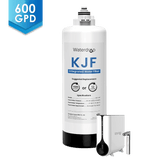 WD-KJF Filter für Waterdrop K6 Umkehrosmose-Heißwasser-Sofortspendersystem