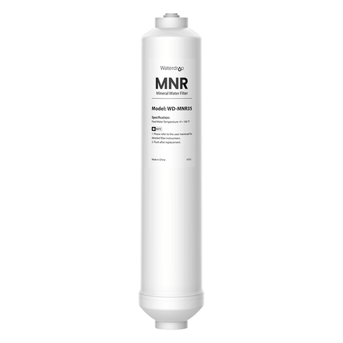 Remineralisierungsfilter für Waterdrop Untertisch-Umkehrosmoseanlagen-Waterdrop MNR35
