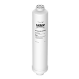 Filtre de reminéralisation pour tous les systèmes d'osmose inverse Waterdrop de la série - Waterdrop MNR35 
