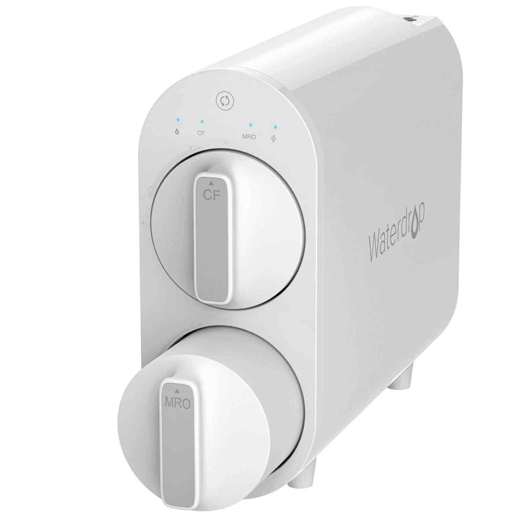 WD-G2MRO Filter für waterdrop G2 Serie Umkehrosmoseanlage