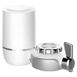 Wasserfall 320-Gallonen langlebiger Wasserhahn-Wasserfilter FC-01