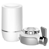 Wasserfall 320-Gallonen langlebiger Wasserhahn-Wasserfilter FC-01