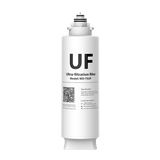 24 Monate Lebensdauer WD-TSUF-Filter für Ultrafiltrationssysteme