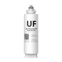 24 Monate Lebensdauer WD-TSUF-Filter für Ultrafiltrationssysteme