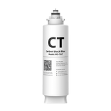 12 Monate Lebensdauer des WD-TSCT-Filters für das Ultra-Filtrationssystem und das integrierte DC-Filtrationssystem