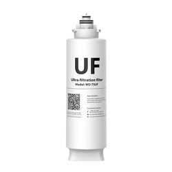 24 Monate Lebensdauer WD-TSUF-Filter für Ultrafiltrationssysteme