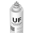 24 Monate Lebensdauer WD-TSUF-Filter für Ultrafiltrationssysteme