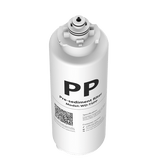 6 Monate Lebensdauer des WD-TSPP-Filters für das Ultra-Filtrationssystem und das integrierte DC-Filtrationssystem