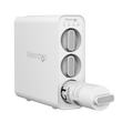 12 Monate Lebensdauer des WD-TSCT-Filters für das Ultra-Filtrationssystem und das integrierte DC-Filtrationssystem
