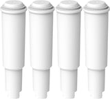 Waterdrop replacement filter cartridge for Jura® Claris® White filter cartridge 