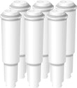 Waterdrop Ersatz Filterpatrone für Jura® Claris® White Filterpatrone