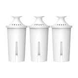 Waterdrop Ersatzfilter für Brita Krug- und Spenderfilter WD-06
