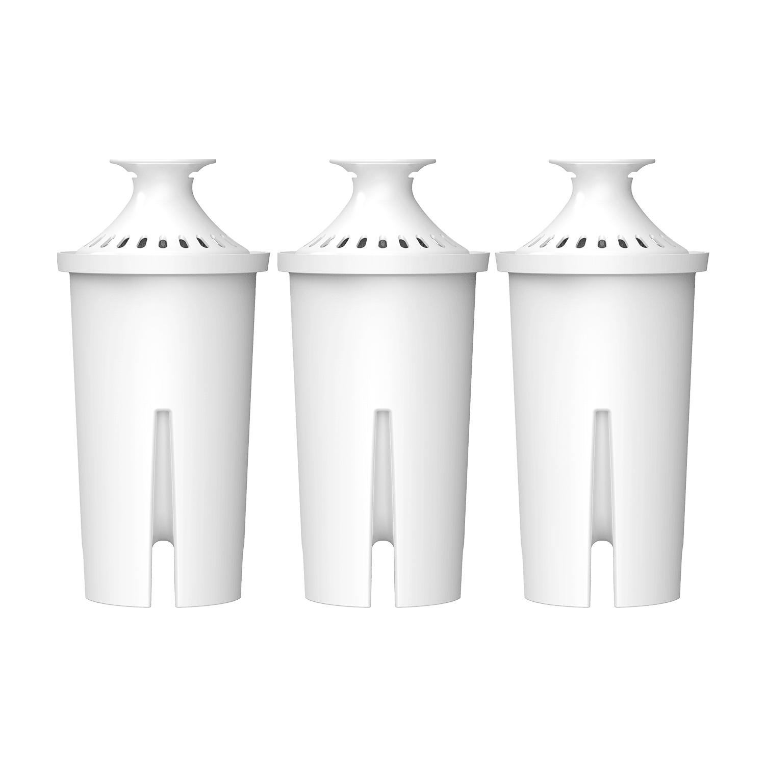Waterdrop replacement filter for Brita jug and dispenser filter WD-06 