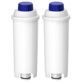 Remplacement de la goutte d'eau pour le filtre à eau à café De'Longhi DLS C002 