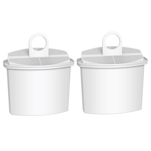 Waterdrop replacement for the Braun Brita KWF2 coffee filter WD-12 