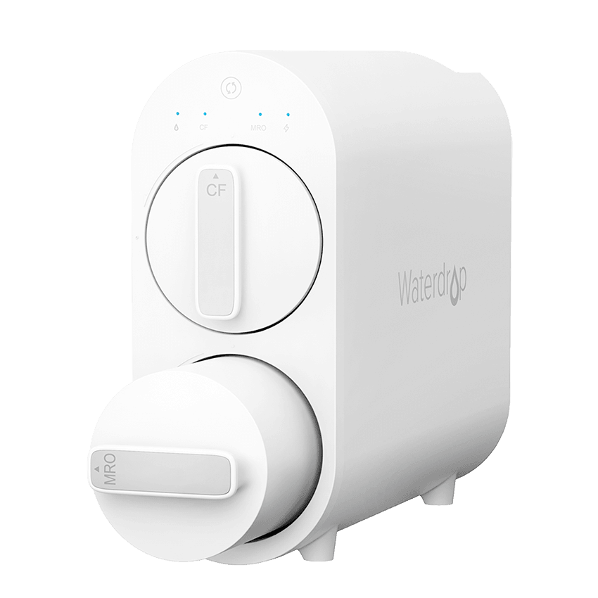 Filter WD-G2P6MRO für das Waterdrop G2P600 Umkehrosmose-System