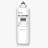 Filter WD-G2P6MRO für das Waterdrop G2P600 Umkehrosmose-System