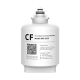 WD-G2CF Filter für Waterdrop G2P600 & G2 Serie Umkehrosmoseanlage