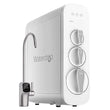 800 GPD Tankloses RO-System mit UV-Sterilisationslicht - Waterdrop G3P800
