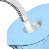 Waterdrop Lucid 10-Cup Water Filter Pitcher System PT-07 