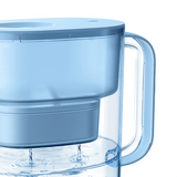 Waterdrop Lucid 10-Cup Water Filter Pitcher System PT-07 