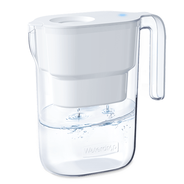 Waterdrop Elfen Pitcher Wasserfilter für Zuhause PT-05