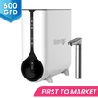 Système RO chaud instantané - Waterdrop K6