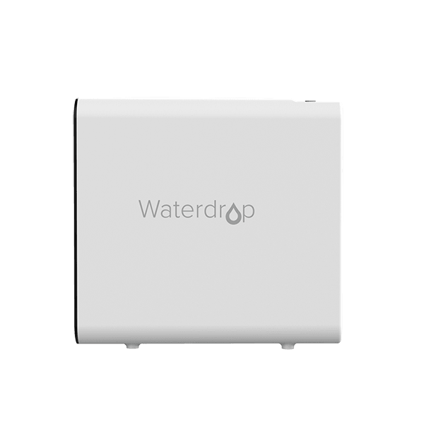 Ultrafiltration Untertisch-Wasserfiltersystem Waterdrop TSU-W