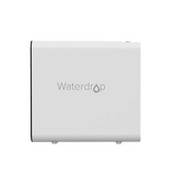 Ultrafiltration Untertisch-Wasserfiltersystem Waterdrop TSU-W