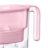 Waterdrop Elfen Pitcher Wasserfilter für Zuhause PT-05