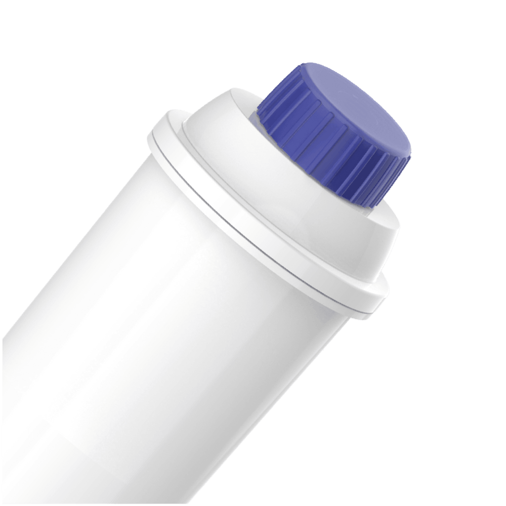 Remplacement de la goutte d'eau pour le filtre à eau à café De'Longhi DLS C002 