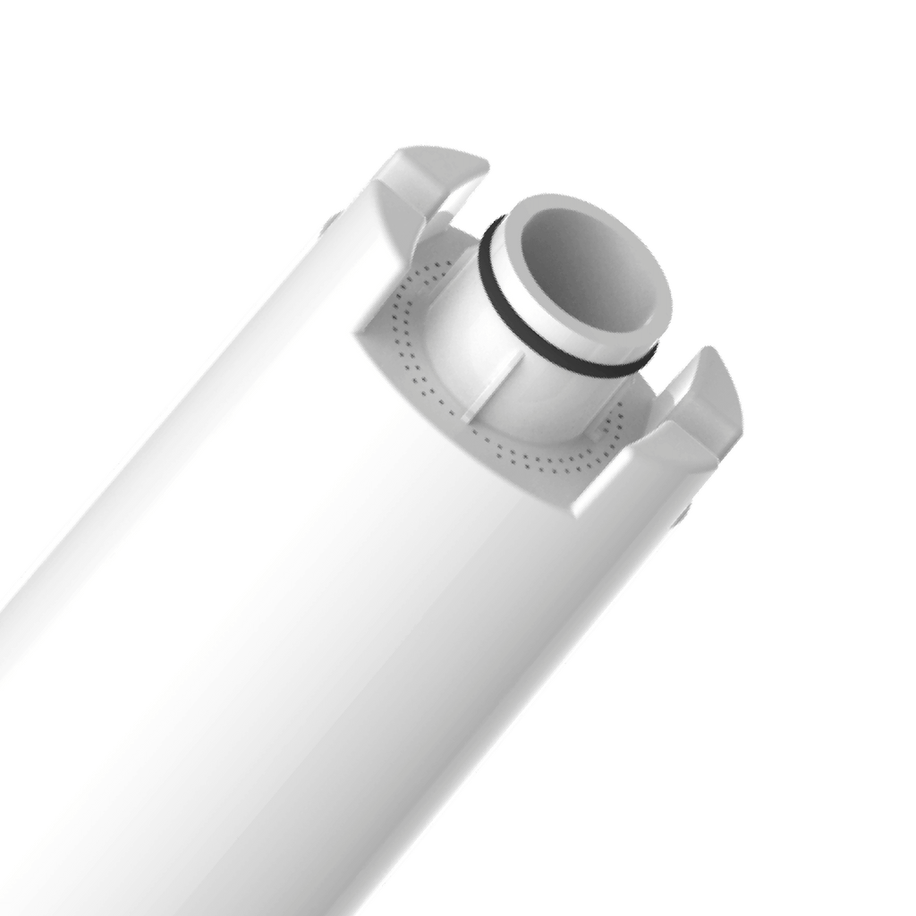 Remplacement de la goutte d'eau pour le filtre à eau à café De'Longhi DLS C002 
